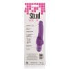 CALEXOTICS - POWER STUD CLITERRIFIC VIBRADOR LILA