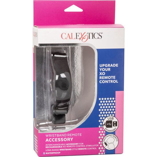 img_90522_22485af5dc560a7118840dc67830ff51_1.jpg CALEXOTICS - PULSERA MANDO CONTROL REMOTO NEGRO