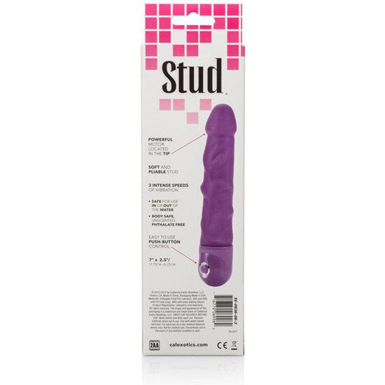 img_90532_7f5bea4e18a68511f1e9f576b048b9eb_1.jpg CALEXOTICS - POWER STUD ROD VIBRADOR ROSA