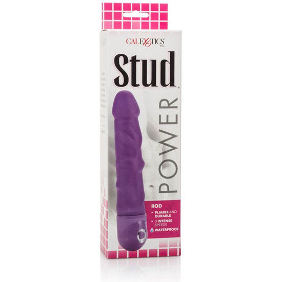 img_90533_bccc70446b0c5e10930c9b87b63efd00_1.jpg CALEXOTICS - POWER STUD ROD VIBRADOR ROSA