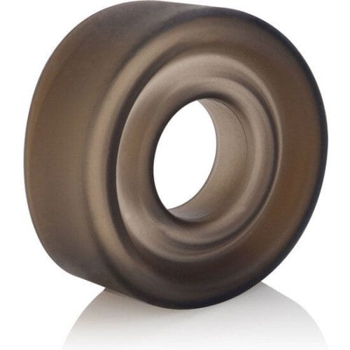 img_90540_df29863654043a7119c51c4636203442_1.jpg CALEXOTICS - RECAMBIO FUNDA PARA DESARROLLADOR SILICONA GRIS