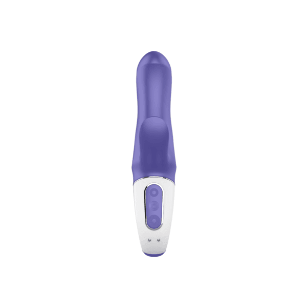 img_90625_2fa294f5b886c0bb2022ccf975add542_1.png SATISFYER - VIBE MAGIC BUNNY