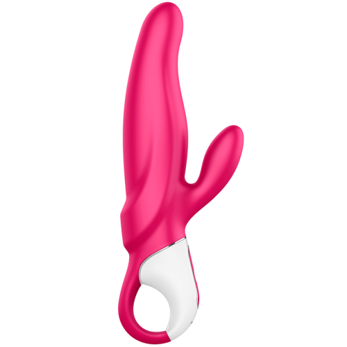 img_90646_99ff3402c3852679e4fb1cd0f8a2e8ba_1.png SATISFYER - VIBE MR RABBIT