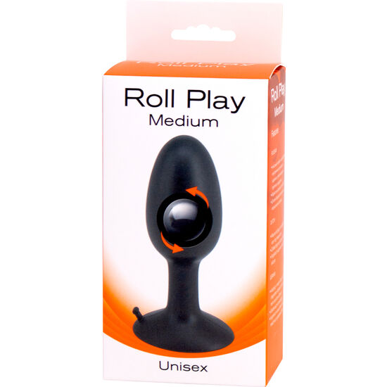 img_90818_ca97d0c93ed443998eb2ee165bb53094_1.jpg SEVEN CREATIONS - ROLL PLAY PLUG SILICONA MEDIANO
