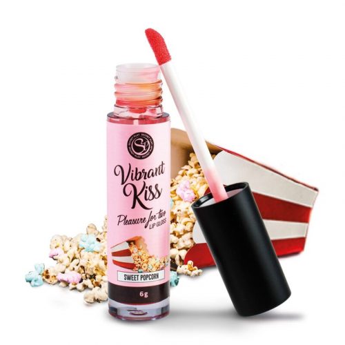 img_91335_bfc205999de09ac5409b7da6513454f6_1.jpg SECRETPLAY - LIP GLOSS VIBRANT KISS  PALOMITAS DULCES