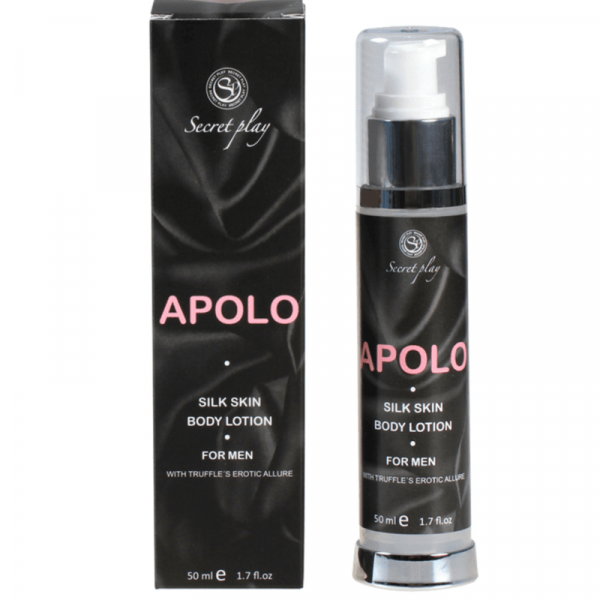 img_91340_fd16dd2e2a4861d5d1393c87987831d7_1.png SECRETPLAY - APOLO LOCIÓN PIEL DE SEDA PARA HOMBRES 50 ML