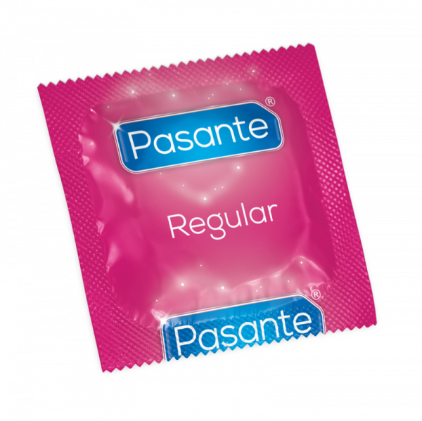 img_91721_83efb7f4cb386441514b2a5801b0b41b_1.png PASANTE - CONDOM GAMA REGULAR 3 UNIDADES