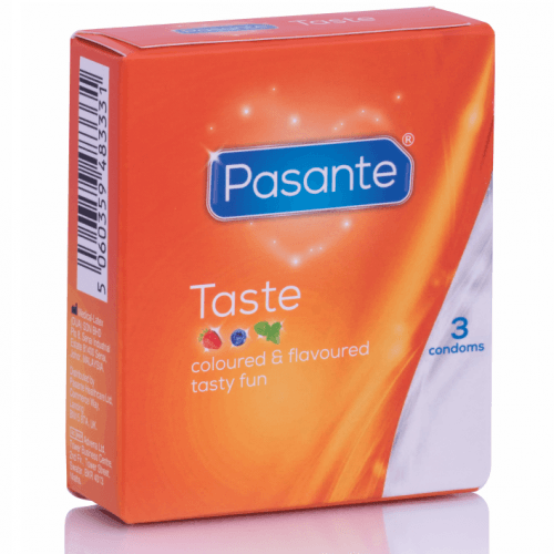 img_91806_956f6ab129261c1e79710414baf292a9_1.png PASANTE - PRESERVATIVOS SABORES 3 UNIDADES