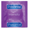 PASANTE - PUNTOS Y ESTRÍAS INTENSITY 144 UNIDADES