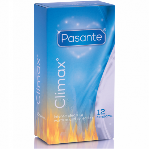 img_92037_7b17d84fcbe12976a4bee40b348344e4_1.png PASANTE - CLIMAX 6 EFECTO CALOR + 6 EFECTO FRIO / 12UNIDADES