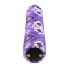 img_92192_33377f00f1e1b7294c161dbeb989b6a9_1.png CUSTOM BULLETS - BALA RECARGABLE SNAKE LILA 10 INTENSIDADES