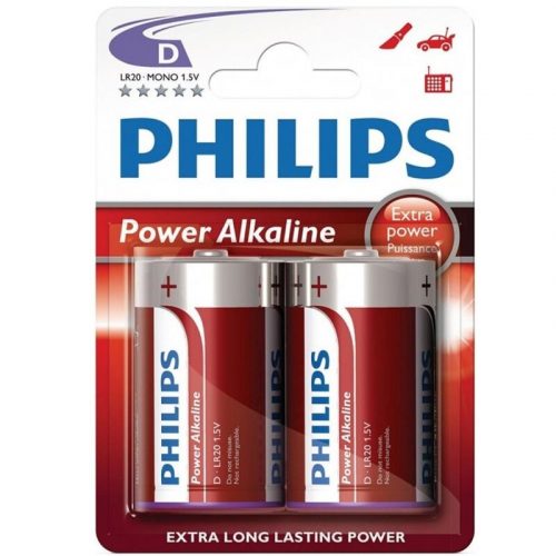 img_92366_07c87c56ecd5c9eb4f88ad701f4eec93_1.jpg PHILIPS - POWER ALKALINE PILA D LR20 BLISTER*2