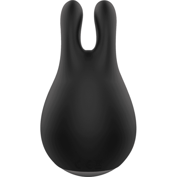 COQUETTE CHIC DESIRE - CLITORIAL STIMULATOR BLACK / GOLD
