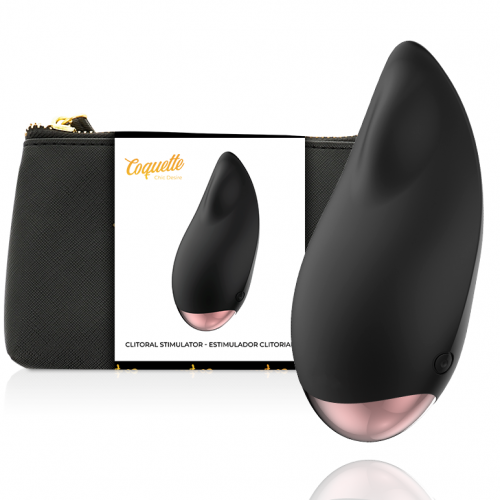 img_92664_6b3c4a9c4bcf1d7d13500d5b23db4b3e_1.png COQUETTE CHIC DESIRE - ESTIMULADOR CLÍTORIS NEGRO / GOLD GOTA