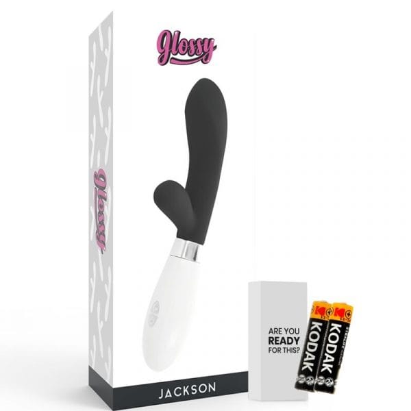img_92972_5f5a1143d9e5f720b2da6831868ad20e_1.jpg GLOSSY - JACKSON RABBIT NEGRO