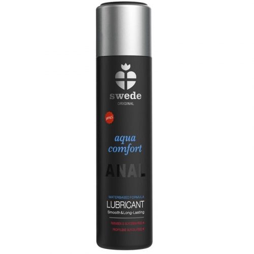img_93042_db502ec2231136b7c0fae3eb584911da_1.jpg SWEDE - AQUA COMFORT LUBRICANTE ANAL BASE AGUA 60 ML
