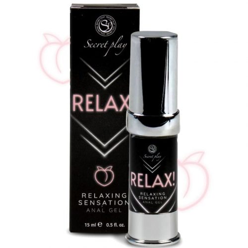 img_93326_1d234cfd3b7e19628972a8477ac5c5d9_1.jpg SECRETPLAY - RELAX ANAL GEL 15 ML