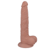 MR INTENSE - 29 PENE REALÍSTICO 22.7 CM -O- 3.5 CM