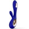 img_93714_e8e9081e3443270b5ac29c0de5f2f837_1.jpg LELO - SORAYA WAVE VIBRADOR RABBIT MIDNIGHT AZUL