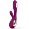 img_93715_01dee14e4afb613565dc11945386b438_1.jpg LELO - SORAYA WAVE VIBRADOR RABBIT MORADO