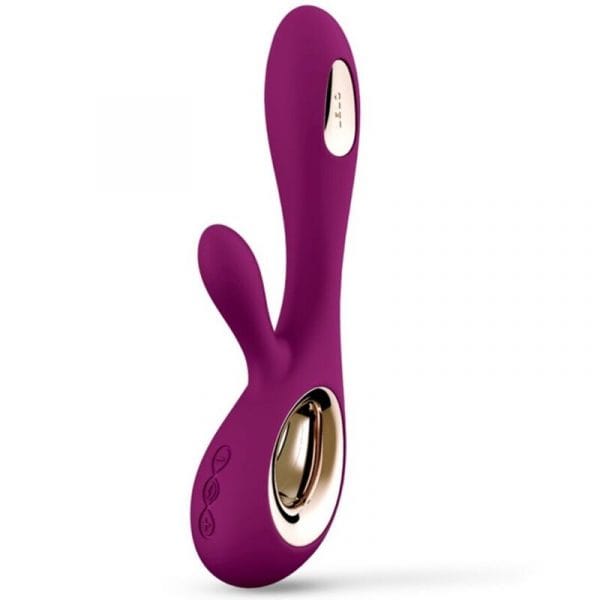 img_93715_01dee14e4afb613565dc11945386b438_1.jpg LELO - SORAYA WAVE VIBRADOR RABBIT MORADO