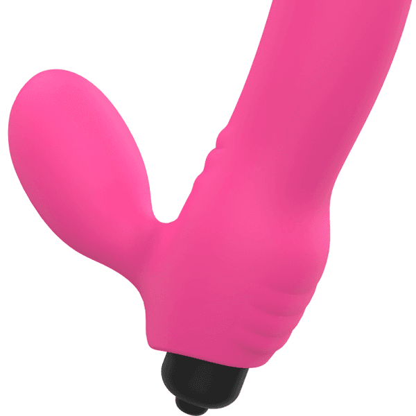 img_93720_129d8da9707aeb63536a81b085a7706b_1.png OHMAMA - BIX VIBRADOR DOBLE ESTIMULACIÓN XMAS EDITION ROSA