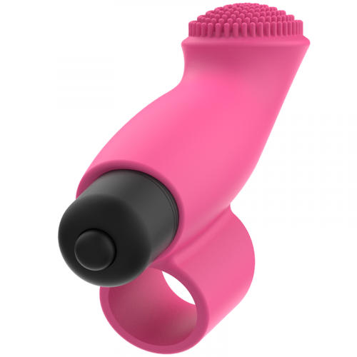 img_93729_9b2acb60a317886bde3b0f915f0f81f5_1.png OHMAMA - VIBRADOR DEDAL ROSA XMAS EDITION