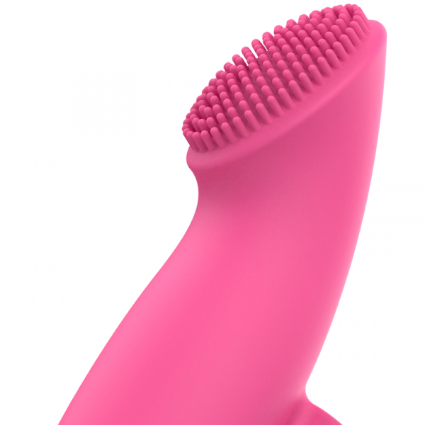 img_93732_520329d6eda4a5bbd67805597722e4fe_1.png OHMAMA - VIBRADOR DEDAL ROSA XMAS EDITION