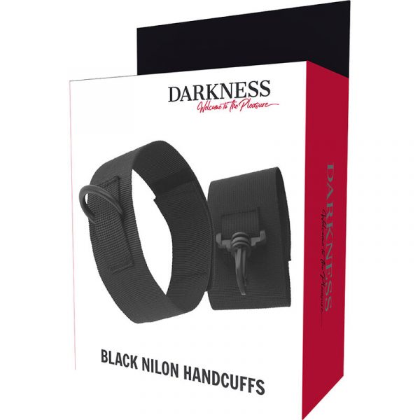 img_93875_5149942ac70a8e6709b06140af2ab4ce_1.jpg DARKNESS - ESPOSAS NYLON PARA PRINCIPIANTES