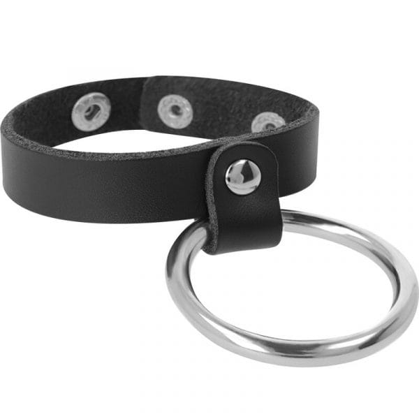 img_93899_1d07fa451b6e7f2b39bc9d9d97dd3982_1.jpg DARKNESS - ANILLO DE METAL PARA EL PENE Y TESTÍCULOS
