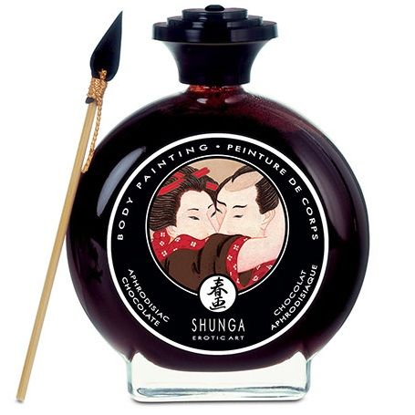 img_9406_73a8bd45c5535928bdbf7f6c7b2965fa_1.jpg SHUNGA - PINTURA CORPORAL DE CHOCOLATE