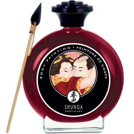 img_9408_e777723fac9870eff08a77fa81edfb18_1.jpg SHUNGA - PINTURA CORPORAL DE FRESAS Y CAVA