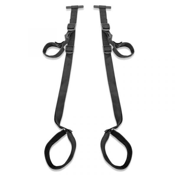 FETISH FANTASY SERIES - COLUMPIO FETISH PARA PUERTA