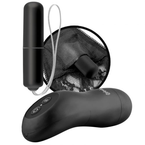 img_94238_117e68ffc299d1b1b34444d39feacb5d_1.jpg FETISH FANTASY LIMITED EDITION - TANGA VIBRADOR REMOTO PLUS