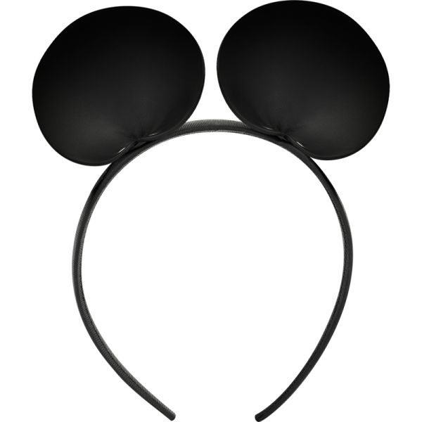 COQUETTE CHIC DESIRE - DIADEMA CON OREJAS DE MOUSE