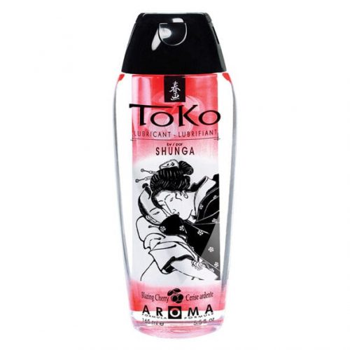 img_9459_7942b686b9b5b4afa512622e0a59f492_1.jpg SHUNGA - TOKO AROMA LUBRICANTE CEREZA ARDIENTE