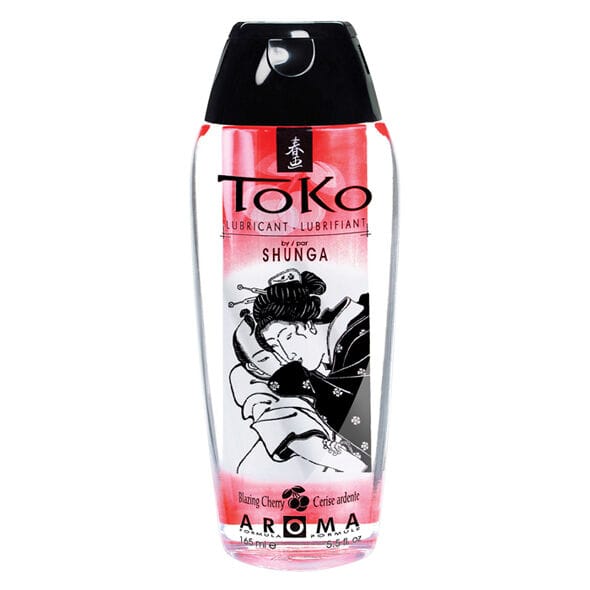 img_9459_7942b686b9b5b4afa512622e0a59f492_1.jpg SHUNGA - TOKO AROMA LUBRICANTE CEREZA ARDIENTE