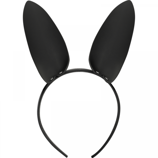 COQUETTE CHIC DESIRE - DIADEMA CON OREJAS DE CONEJO