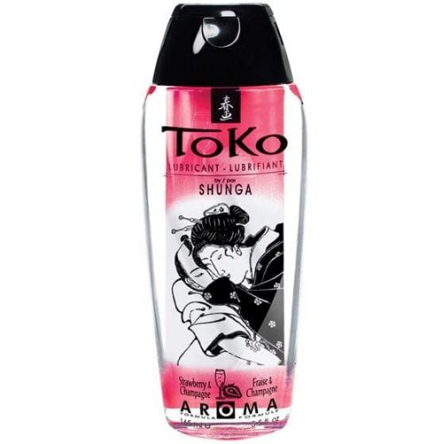 img_9462_a3da4a6f3a6077fe0b8c12d1a7bcec99_1.jpg SHUNGA - TOKO AROMA LUBRICANTE FRESAS Y CHAMPAGNE
