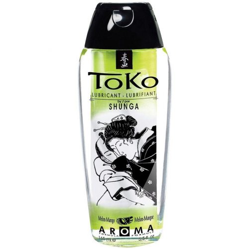 img_9466_4701ad1c4ee3ec91f1bb77c21207ce9c_1.jpg SHUNGA - TOKO AROMA LUBRICANTE MELON Y MANGO