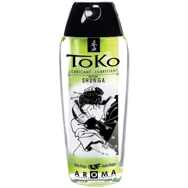img_9466_4701ad1c4ee3ec91f1bb77c21207ce9c_1.jpg SHUNGA - TOKO AROMA LUBRICANTE MELON Y MANGO