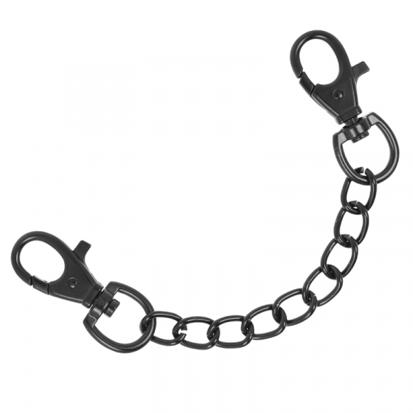 img_94960_a5bd45a9f2b8d3ebccf74e268b13d5f9_1.png FETISH SUBMISSIVE - ESPOSAS TOBILLOS CUERO VEGANO CON FORRO DE NEOPRENO