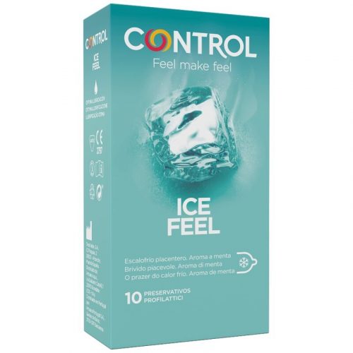 img_95059_a2dce7a36b8580a2dc9ac271a93260ba_1.jpg CONTROL - ICE FEEL PRESERVATIVOS EFECTO FRIO 10 UNIDADES