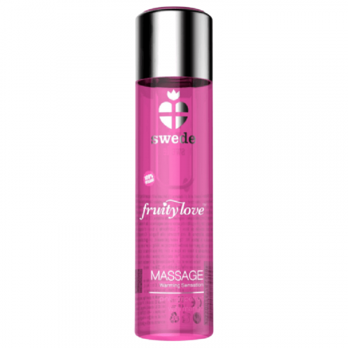 img_95083_d4896f9498cb944f7a2fd6b9f0dc915f_1.png SWEDE - FRUITY LOVE ACEITE EFECTO CALOR FRAMBUESA Y RUIBARBO 120 ML
