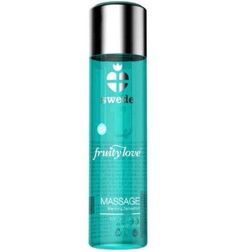img_95084_13c8daea0f55b47182225aefc104a0a8_1.jpeg SWEDE - FRUITY LOVE ACEITE EFECTO CALOR GROSELLA NEGRA Y LIMA 60 ML