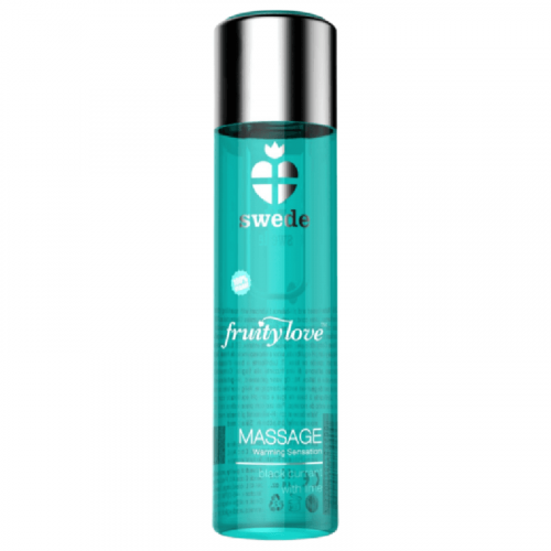 img_95085_2a95e304fc37eef9efccf7cacf5b9d69_1.png SWEDE - FRUITY LOVE ACEITE EFECTO CALOR GROSELLA NEGRA Y LIMA 120 ML