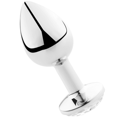 img_95147_34455ce623a7f9e17ebf58d35a30ee10_1.png SECRETPLAY - PLUG ANAL TRANSPARENTE L