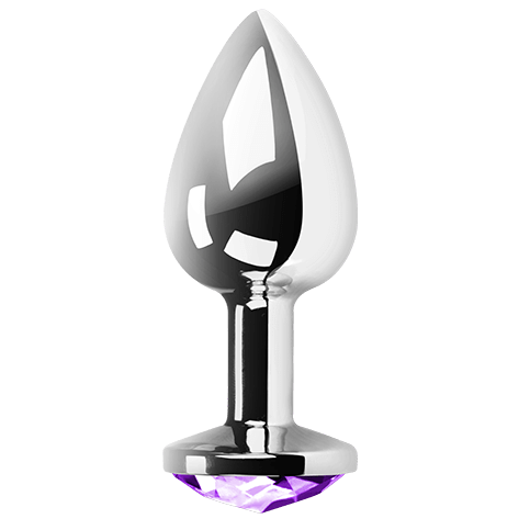 img_95150_2238c38b8ae2b64d552f70eb6a76fb0d_1.png SECRETPLAY - ANAL PLUG LILA M