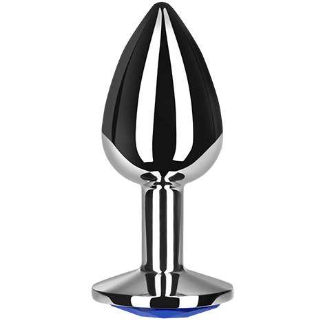 img_95151_273358533afa6f43889ba4c0790e95e8_1.png SECRETPLAY - ANAL PLUG AZUL M