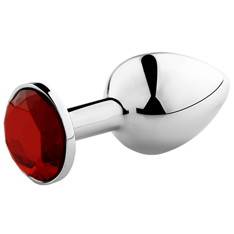 img_95152_193537e1c3e93775b8704b96390b67f4_1.png SECRETPLAY - PLUG ANAL ROJO L